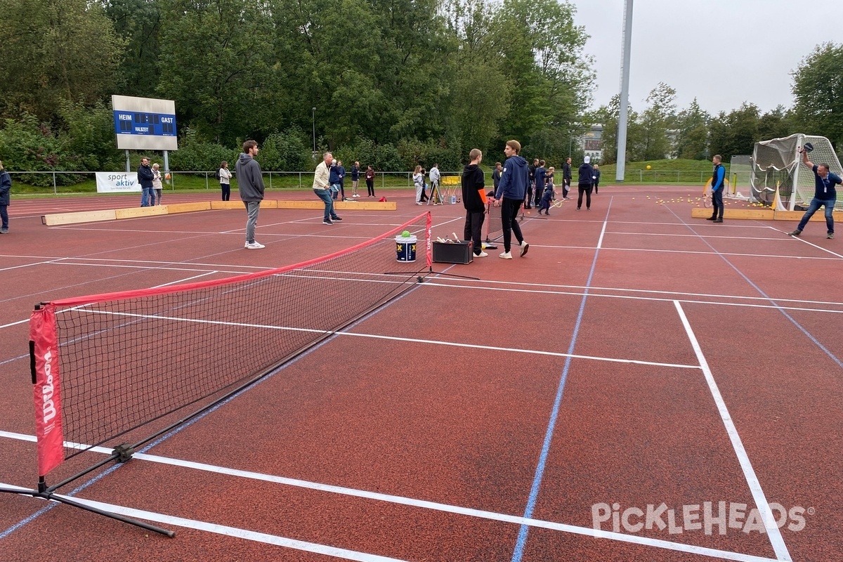 Photo of Pickleball at Tennisclub Uster